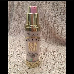 TOO FACED TUTTI FRUTTI DEW